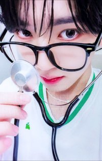 迷三 ms 簽售卡 醫生 ver.