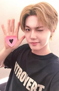 LOVE PULSE ms 簽售卡 