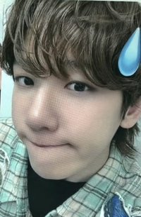 bolo5 el 合影 特典卡 ver.A