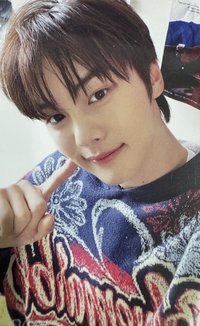 DICON D社 雜誌卡 