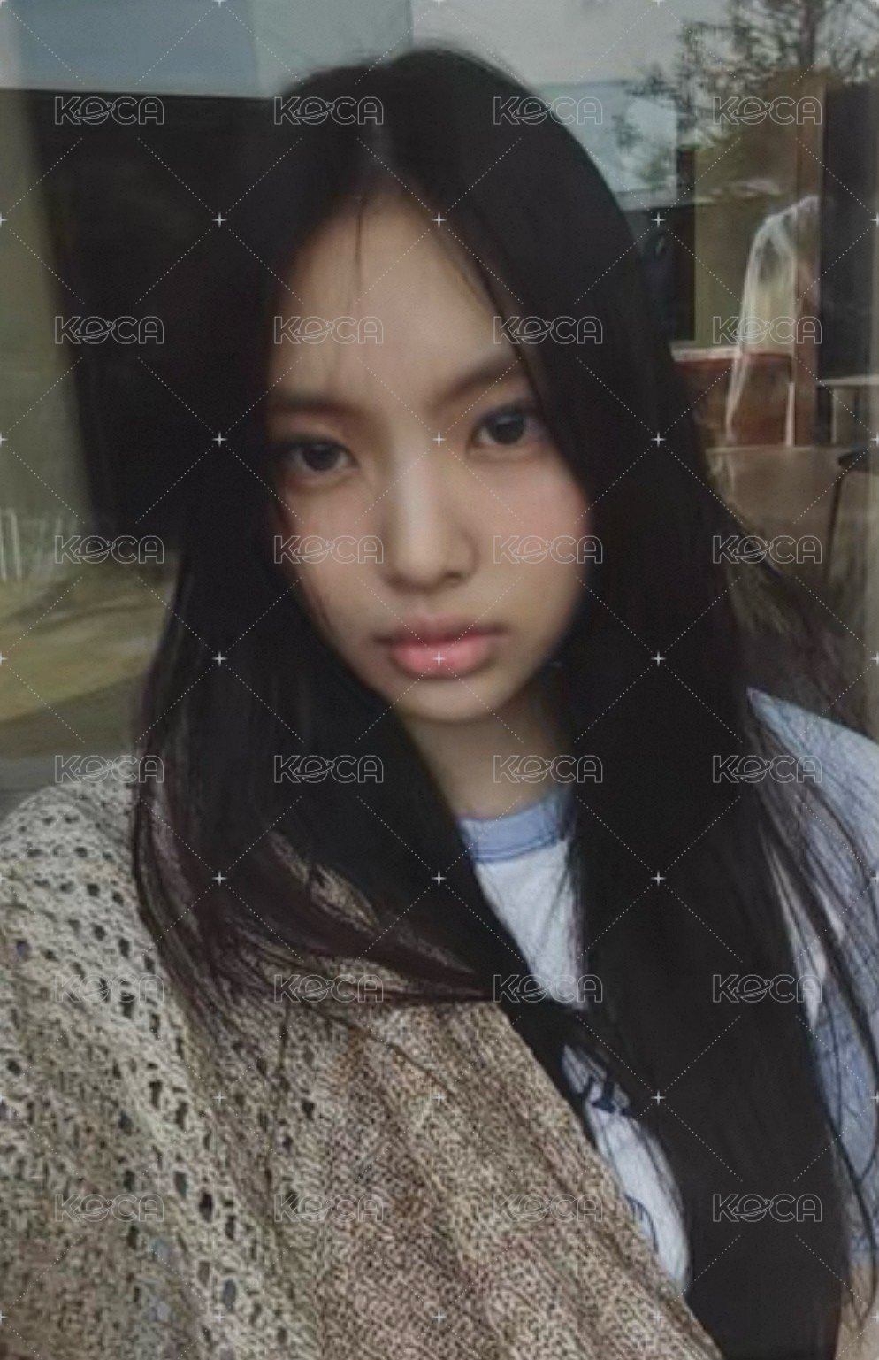 How Sweet 周邊卡 快閃卡包 3.0 正面