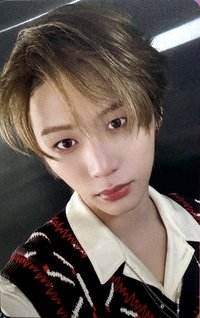 BOYLIFE 環球 單封 特典卡 