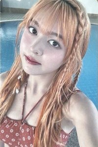 仲夏夜 Whoop Japan 預售 特典卡 