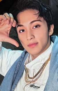 The Firstfruit 專輯卡 square flap