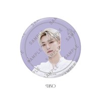 24‘博物館 徽章 ver.B