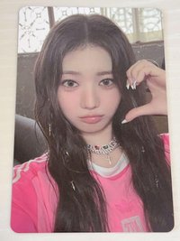DRIP yg 線上簽售 簽售卡 