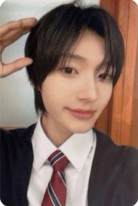 迷二 sr 預售 特典卡 