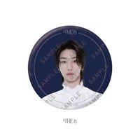 24‘博物館 徽章 ver.A