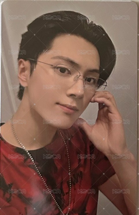 待編輯 入場卡 / 場限卡  正面