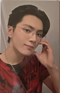 待編輯 入場卡 / 場限卡 