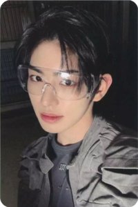 迷一 bdm 幸運卡 ver.A