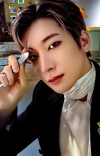 D社珉佑雜誌 wvs 特典卡 