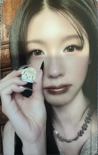 We are fanme 1.0 特典卡 