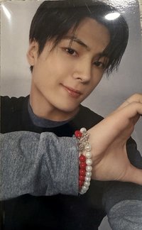 宵 -YOI- 專輯卡 B版