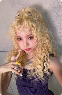 F Girl 打歌卡 1.0