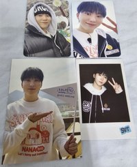 NANABNB 周邊卡 寛