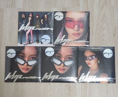 Whiplash Speed ver. 未拆專