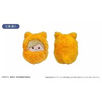 TAPIOCA 娃娃 寶寶娃 Vol.2 七海建人