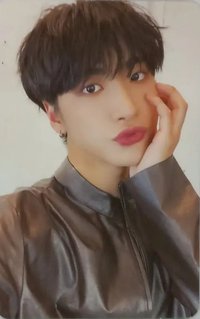 Movement ms 01 特典卡 Travel Package