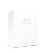 3th CARAT MEMBERSHIP