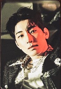 正五 周邊卡 旋轉立牌卡