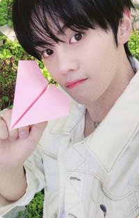 正規一 am 特典卡 紙飛機 ver.