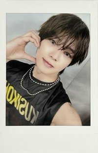 STN 隨機卡 拍立得Ver2