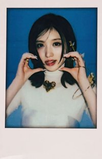 IVE SWITCH sw 11.0 幸運卡 