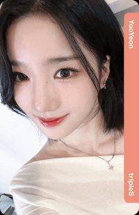 2024年曆 年曆卡 C314