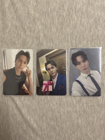 率🐻‍❄️/ 小卡