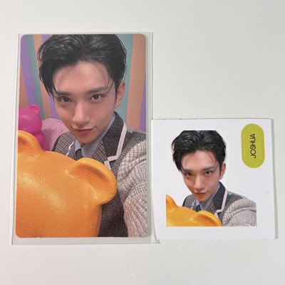 ‎꒰ঌ精選專 Wvs特典卡 卡+貼紙໒꒱