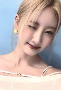 代言卡  BABYMONSTER CNP