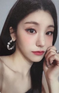 CHESHIRE wm 3.0 簽售卡 