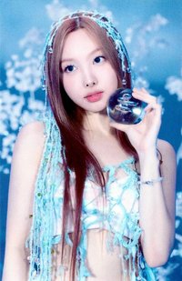 JP正規五 專輯卡 通常盤