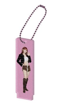 25‘巡迴 東蛋安可 鑰匙圈吊飾 