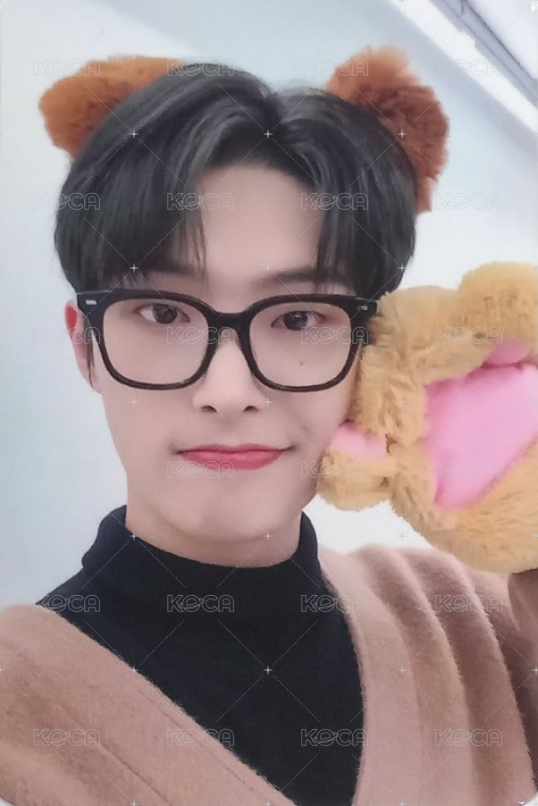 WILL ms 1.0 幸運卡  正面