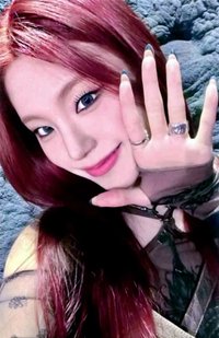 BORN TO BE mp 特典卡 