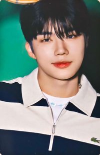 迷三 專輯卡 ZEROSE ver.