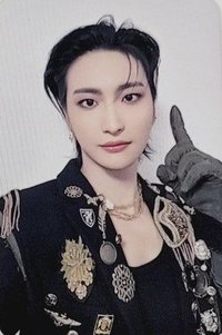 Will fromm 幸運卡 