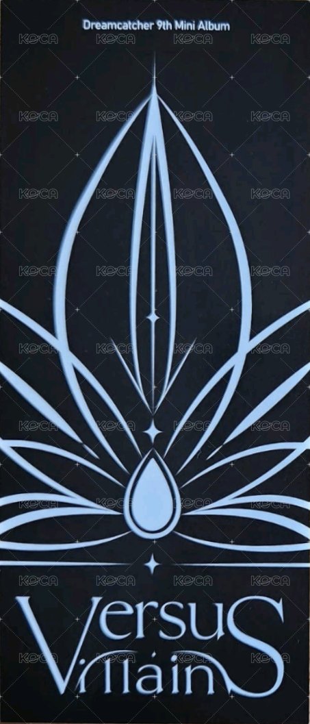 迷你九輯 專輯卡 OOTD卡 背面