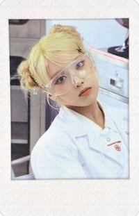 MIXX LAB 周邊卡 貼紙卡