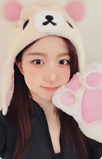 FORWARD am 線下 4.0 簽售卡 