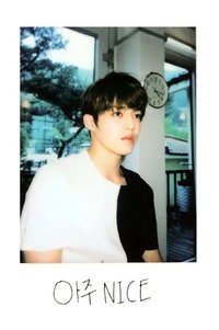 正一後續 專輯卡 正規一後續