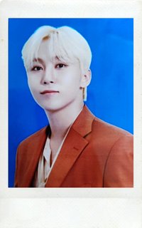 BE THE SUN 隨機卡 拍立得