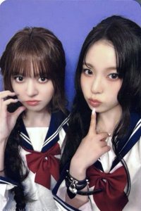 FORWARD ms 6.0 抽選卡 莉圭雙人中簽