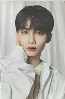 BE THE SUN 隨機卡  正面