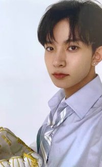 迷三 專輯卡 M.e ver.