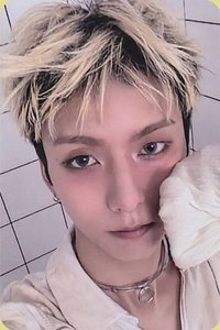 2025 Beautiful Mind World Tour 入場卡 / 場限卡 DAEGU