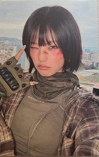 GWBG 京東 預售 特典卡 