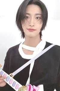 GH2 ma 2.0 簽售卡 Rockstar ver.